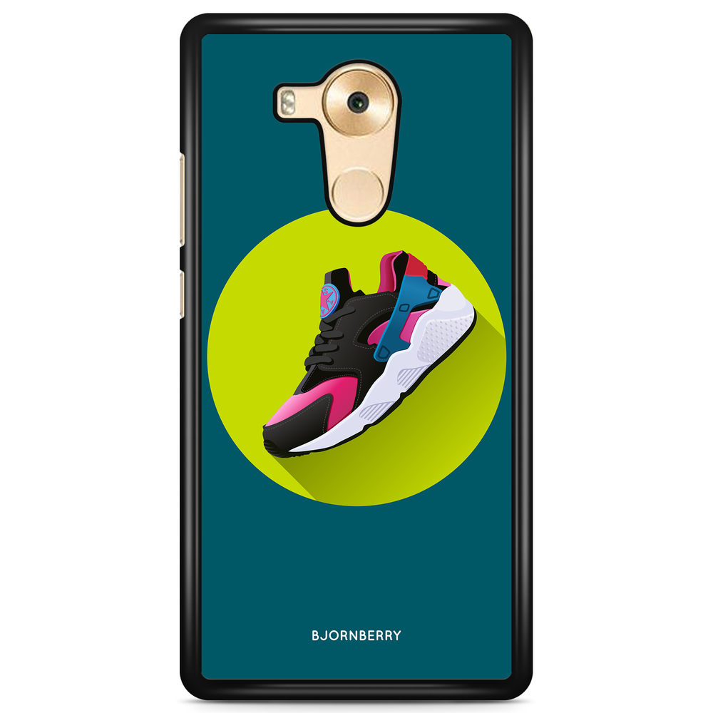 Huawei Mate 9 Pro Case - Fitness Sneakers