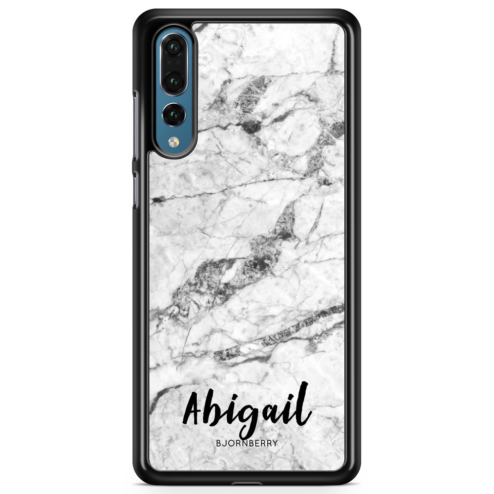Huawei P20 Pro Case - Abigail