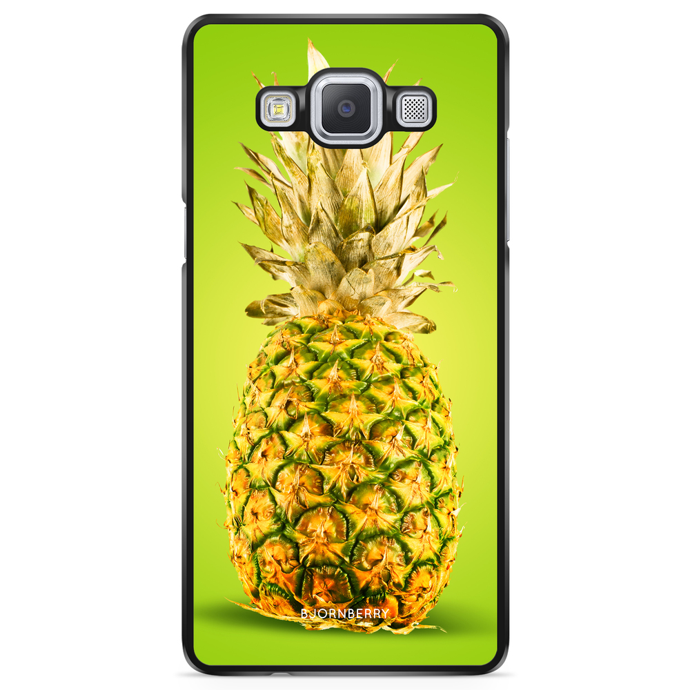 Samsung Galaxy A5 (2015) Case - Green Pineapple