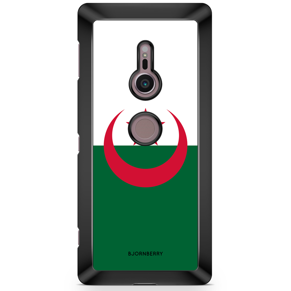 Sony Xperia XZ2 Case  - Algeria
