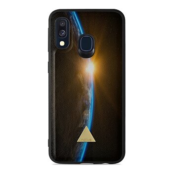 Naive Samsung Galaxy A40 (2019) Skal - Sunrise