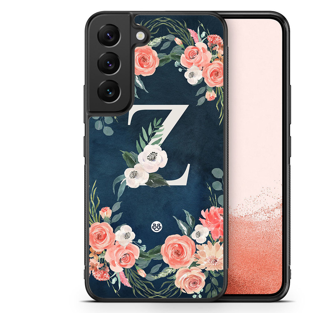 Samsung Galaxy S23 Plus 5G Case - Monogram Z
