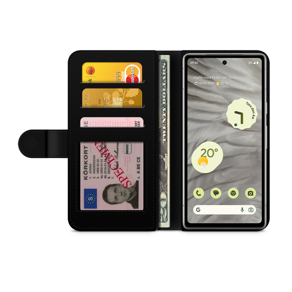 Google Pixel 7a Fodral - Fyr - 2
