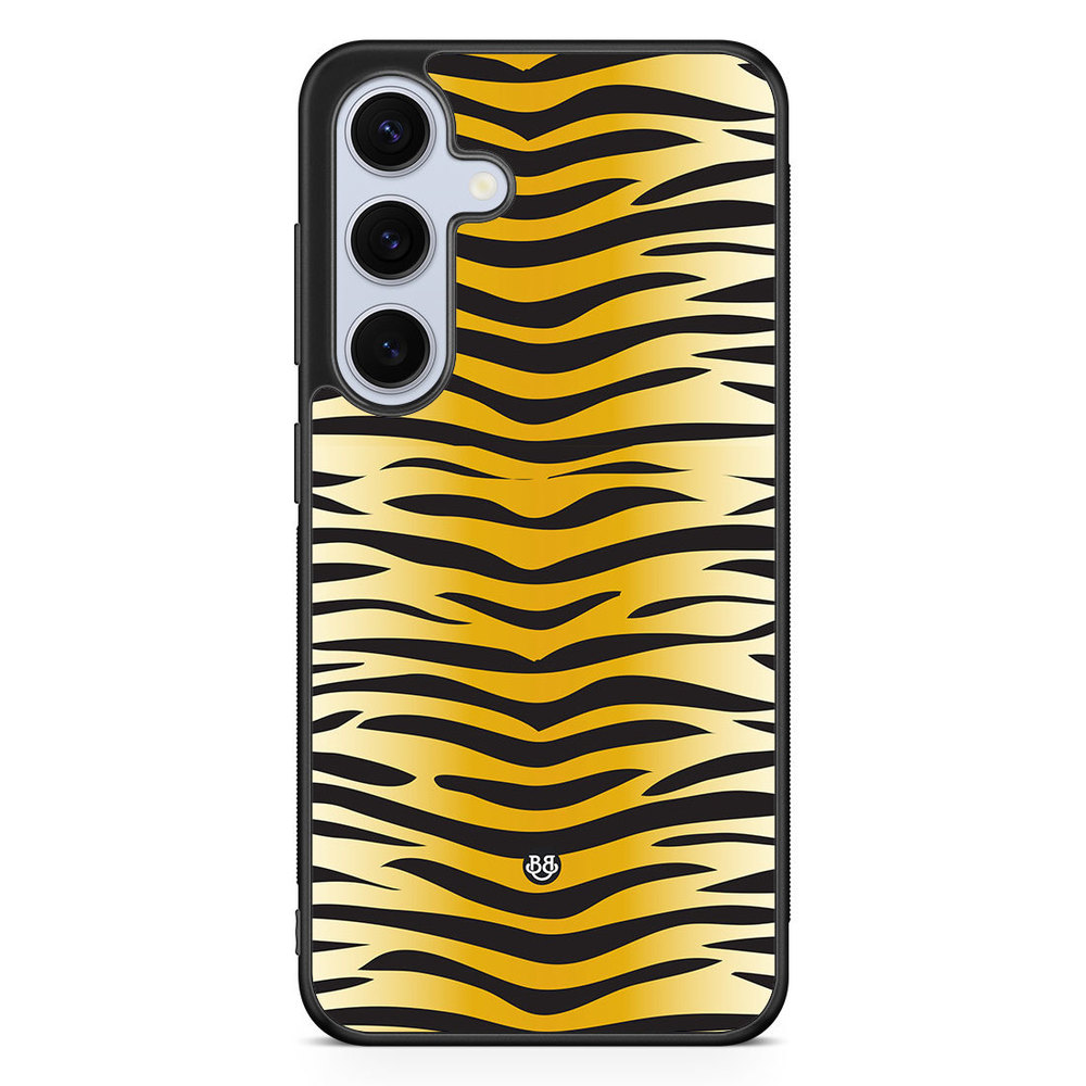 Samsung Galaxy S24 FE Case - Tiger