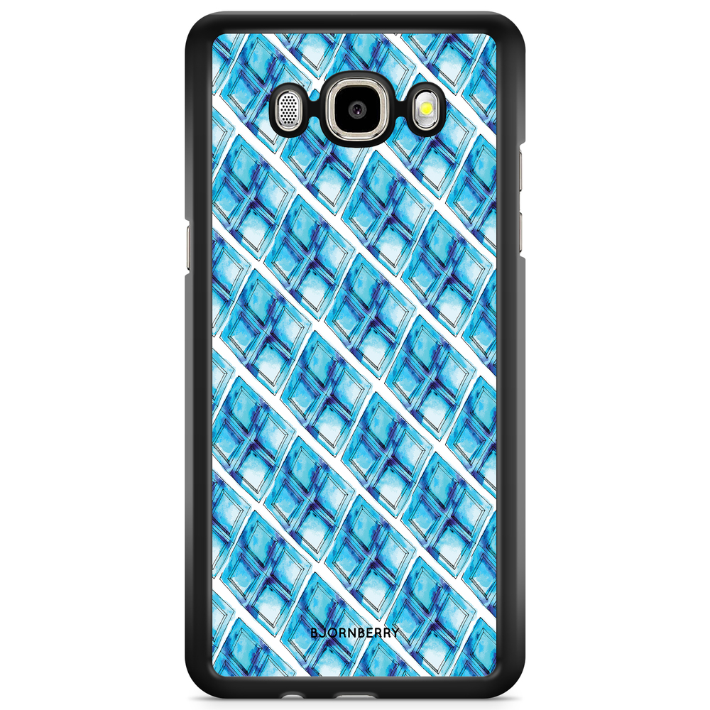Samsung Galaxy J3 (2016) Case - Rhombus