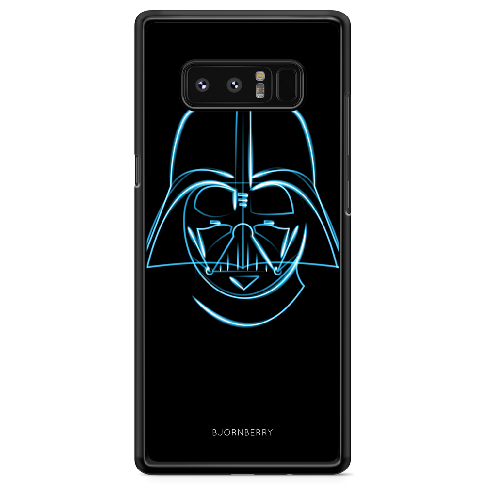 Samsung Galaxy Note 8 Case - Darth Vader