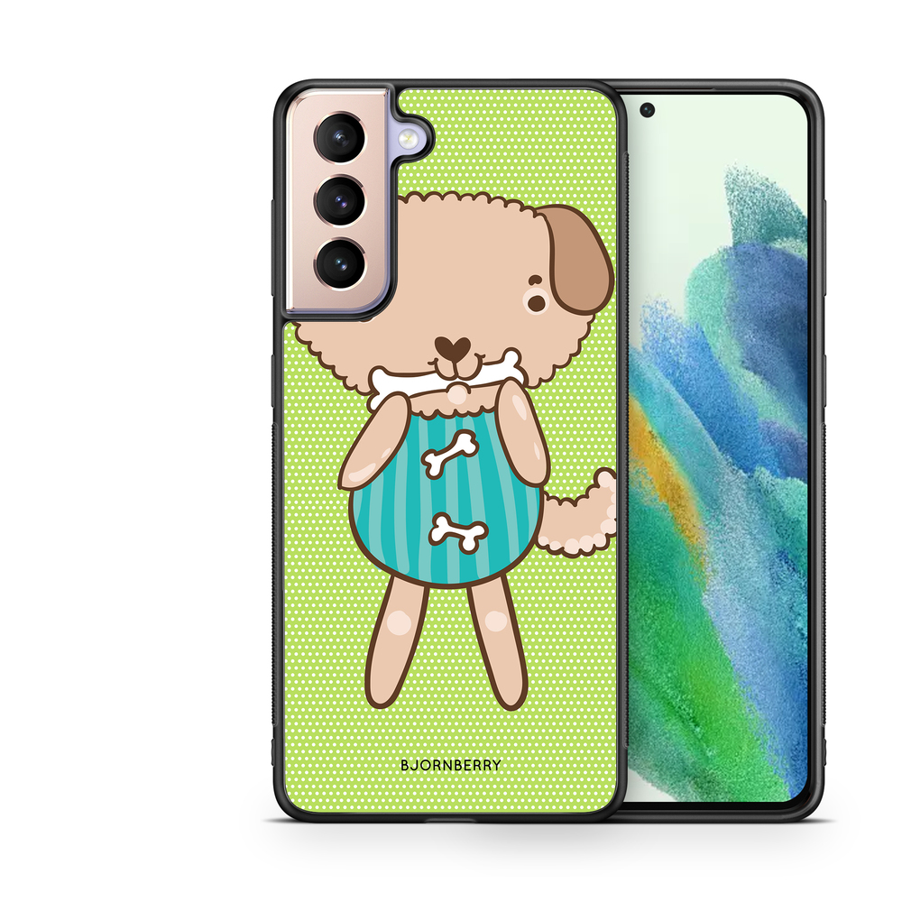 Samsung Galaxy S21 FE 5G Case - Cute Dog