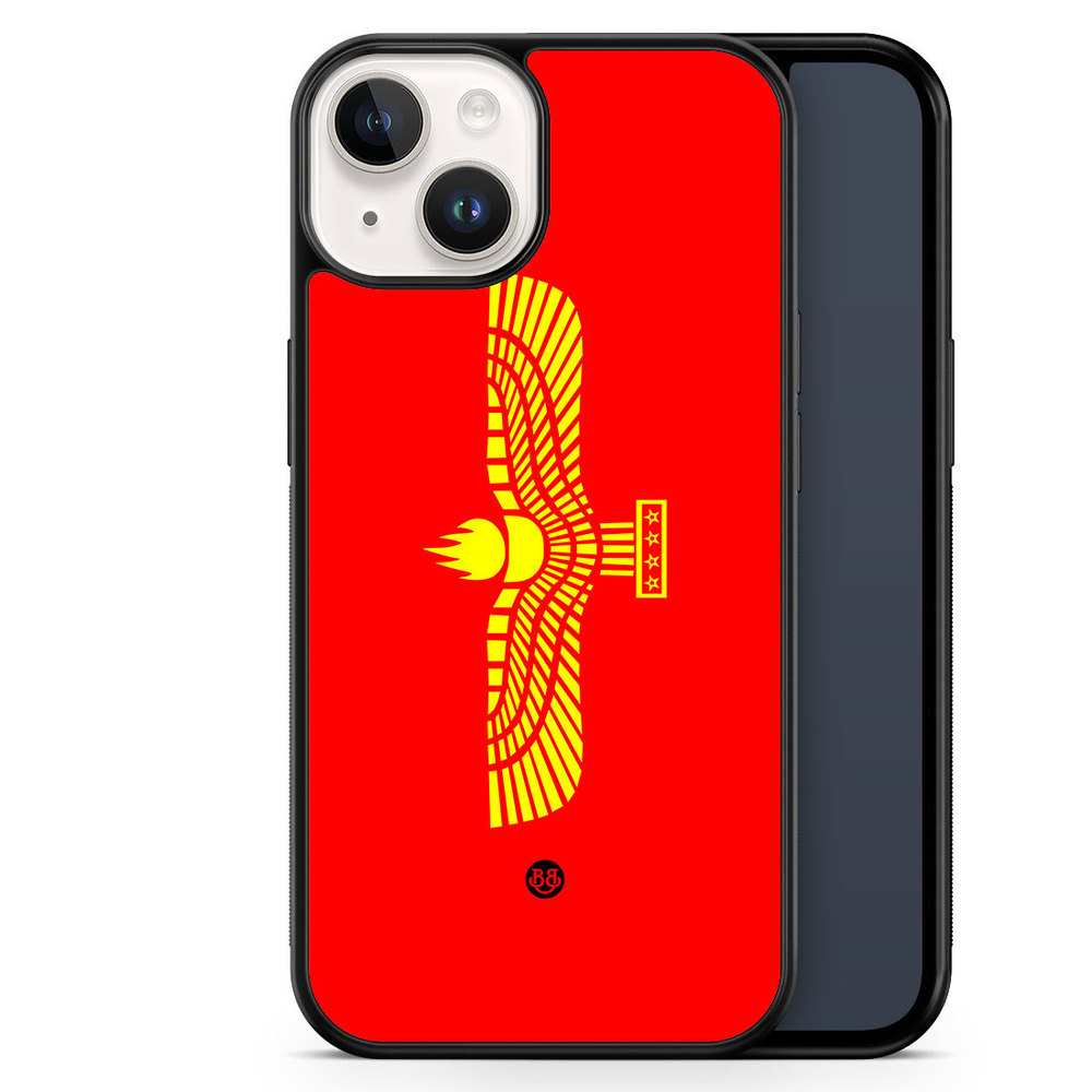 iPhone 14 Case - Syric