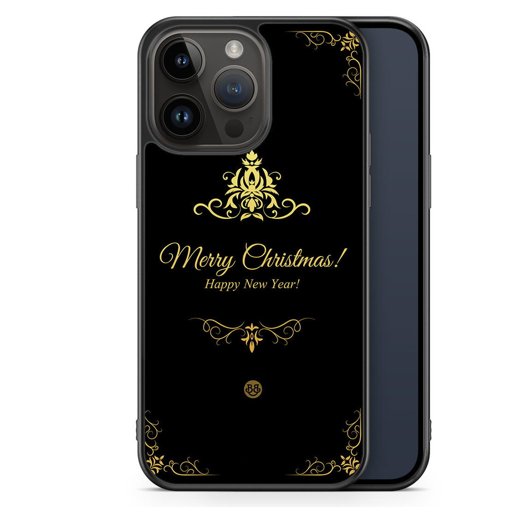 iPhone 14 Pro Max Case - Happy New Year!