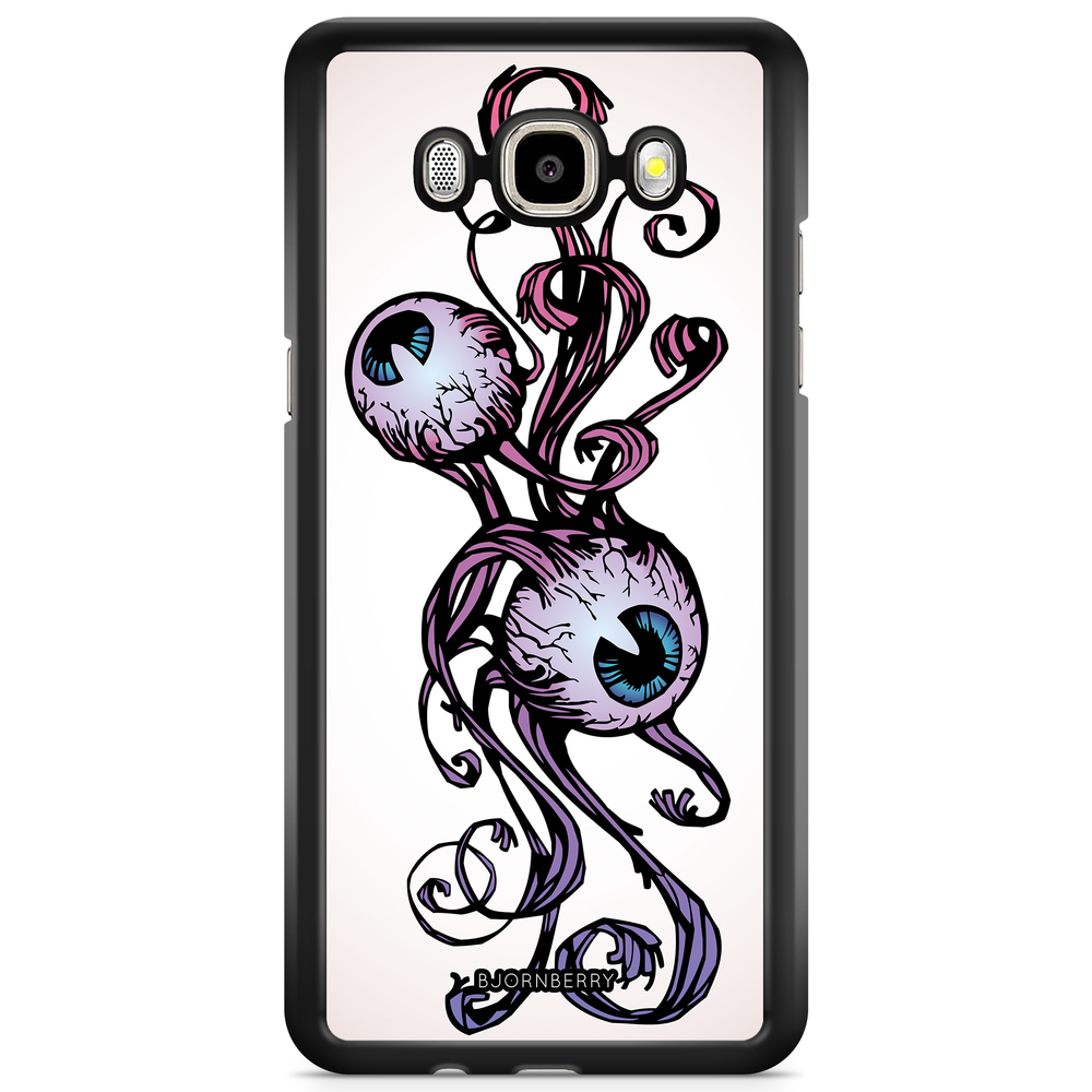 Samsung Galaxy J3 (2016) Case - Eyes