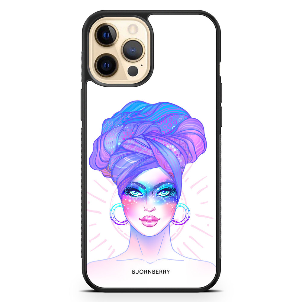 iPhone 12 Pro Max Case - Girl