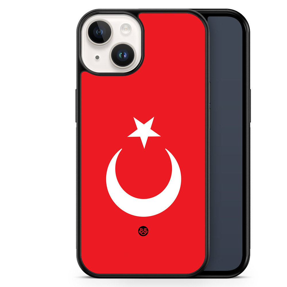 iPhone 14 Case - Turkey
