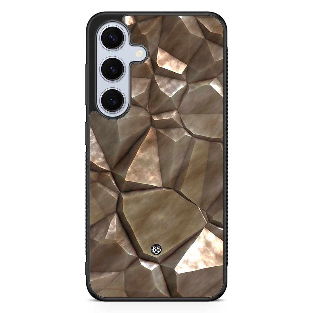 Samsung Galaxy S24 FE Case - Ruff Stone