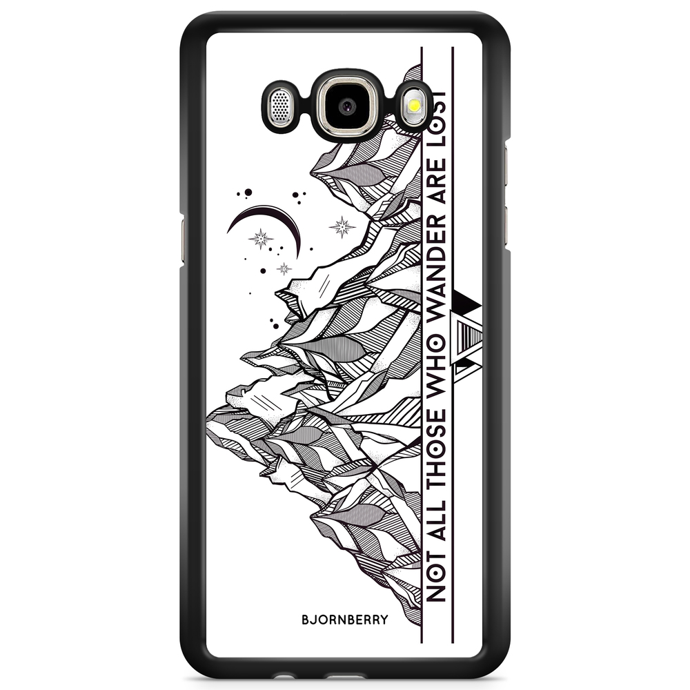 Samsung Galaxy J3 (2016) Case - Nomad