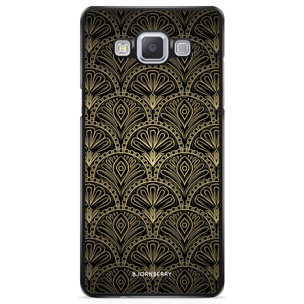 Samsung Galaxy A5 (2015) Case - Damask