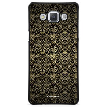 Samsung Galaxy A5 (2015) Skal - Damask