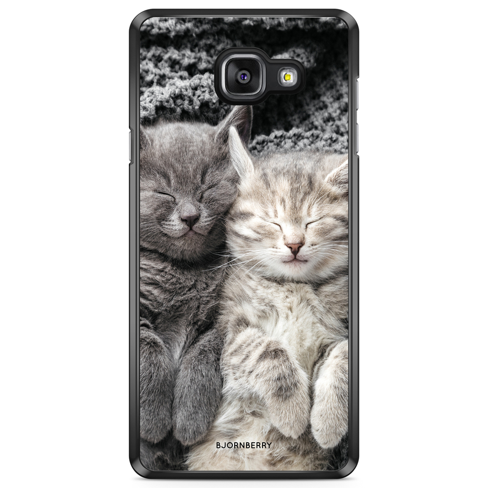 Samsung Galaxy A5 6 (2016) Case - Cats Rest