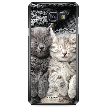Samsung Galaxy A5 6 (2016) Skal - Vilande Katter
