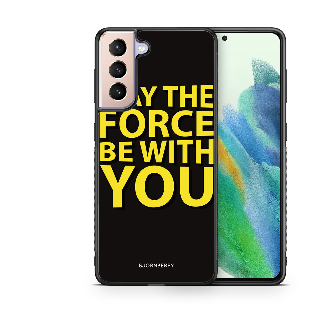 Samsung Galaxy S21 FE 5G Case - Force