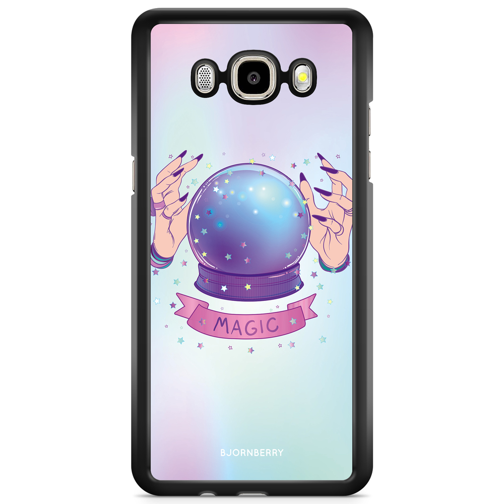 Samsung Galaxy J3 (2016) Case - Magic
