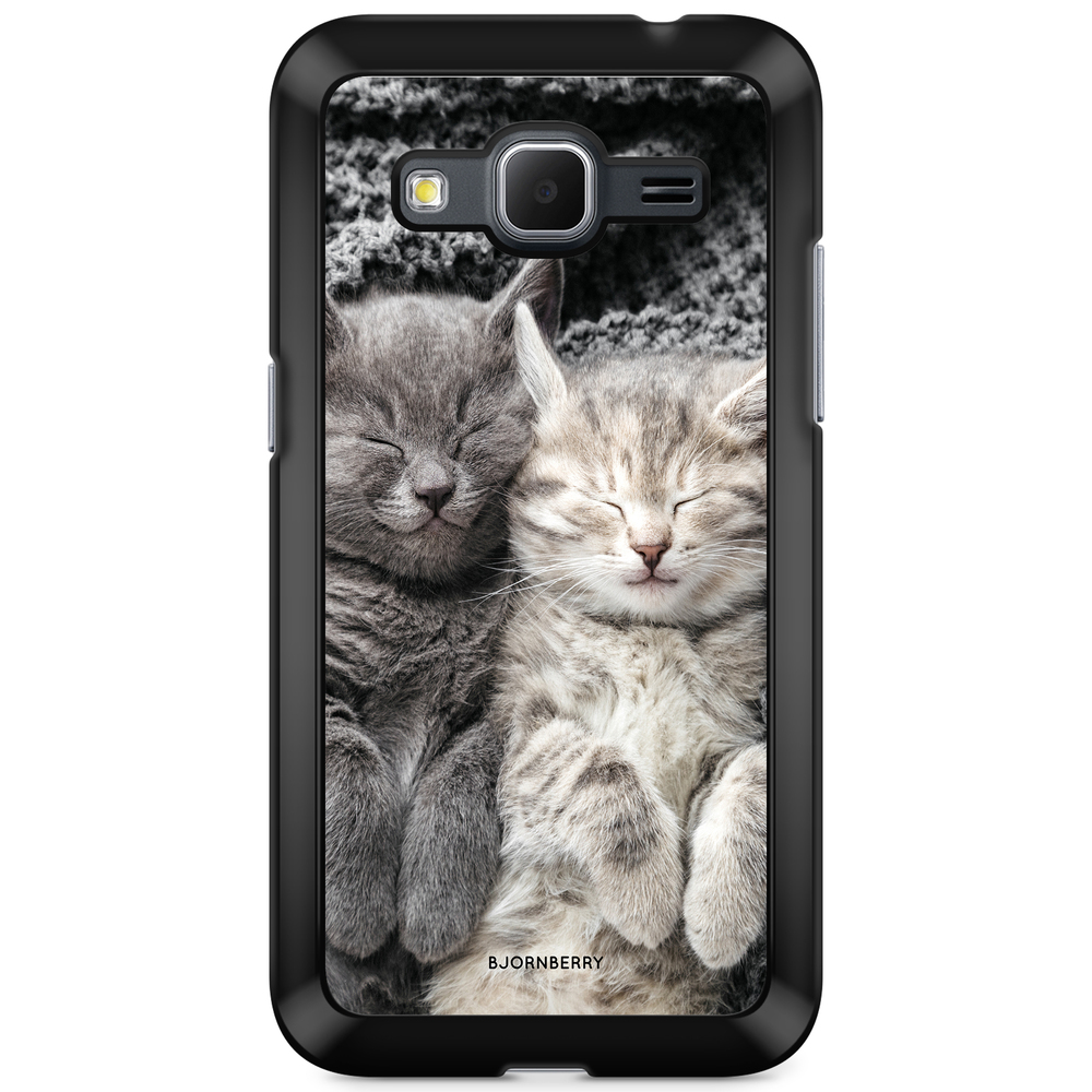 Samsung Galaxy Core Prime Case - Cats Rest