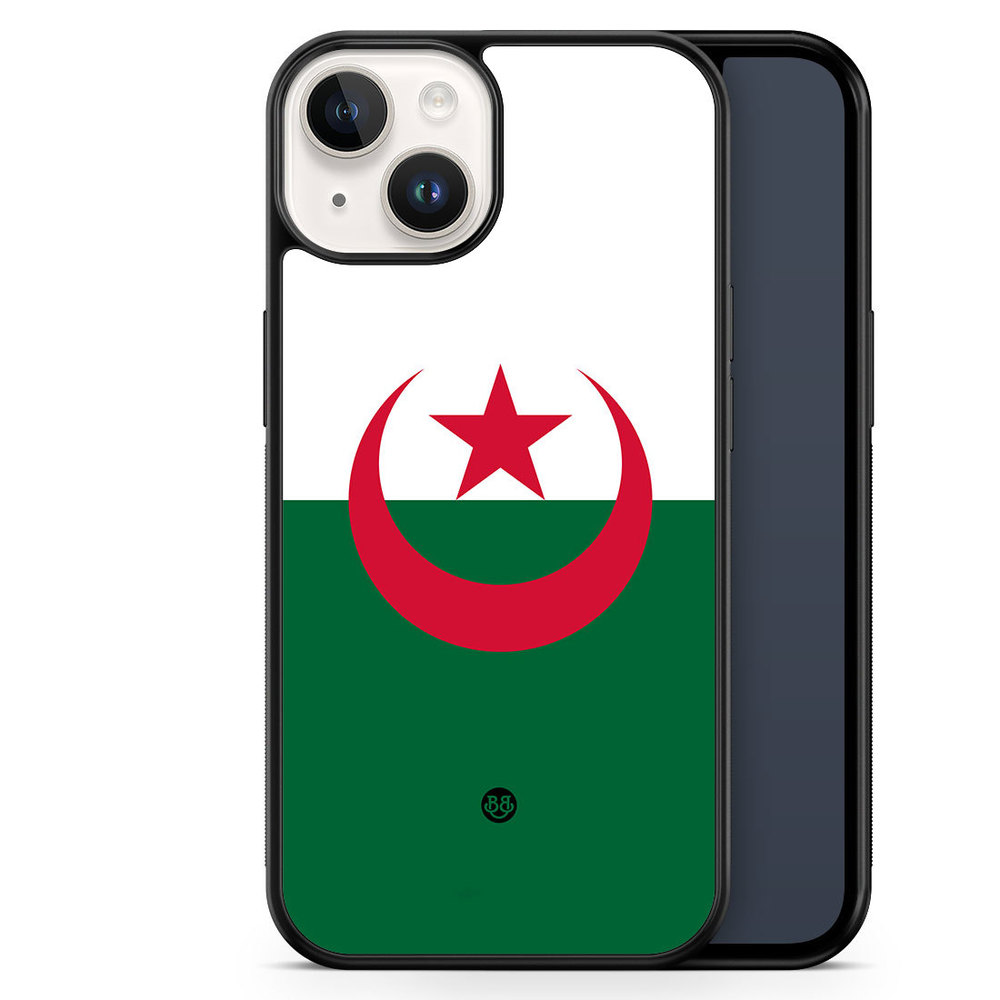 iPhone 14 Case - Algeria