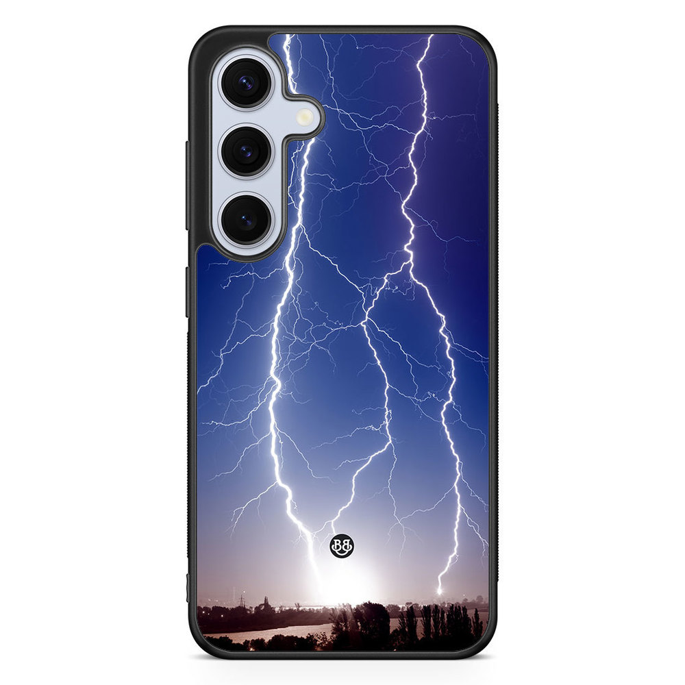Samsung Galaxy S24 FE Case - Lightning