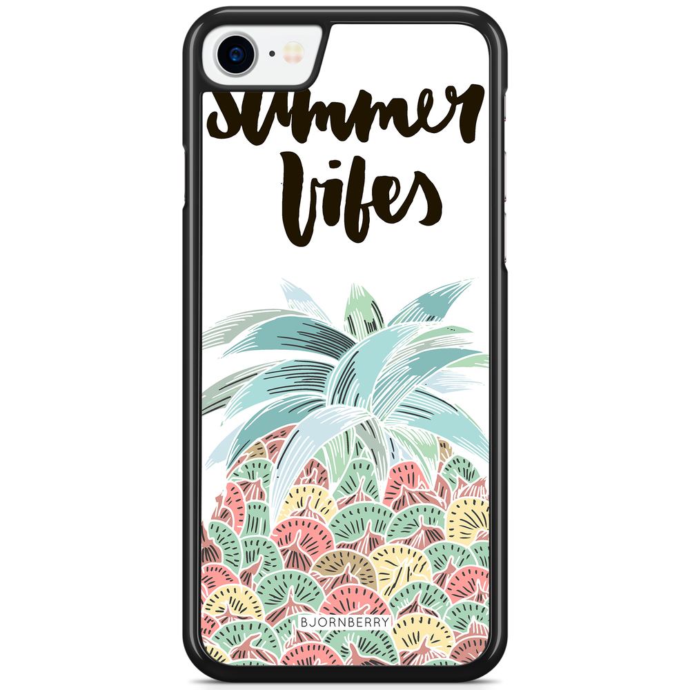 iPhone 7 Case - Summer Vibes