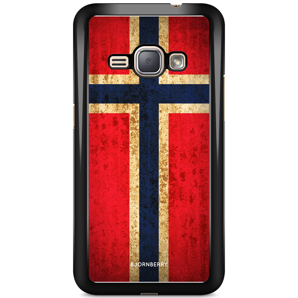 Samsung Galaxy J1 (2016) Case - Norway