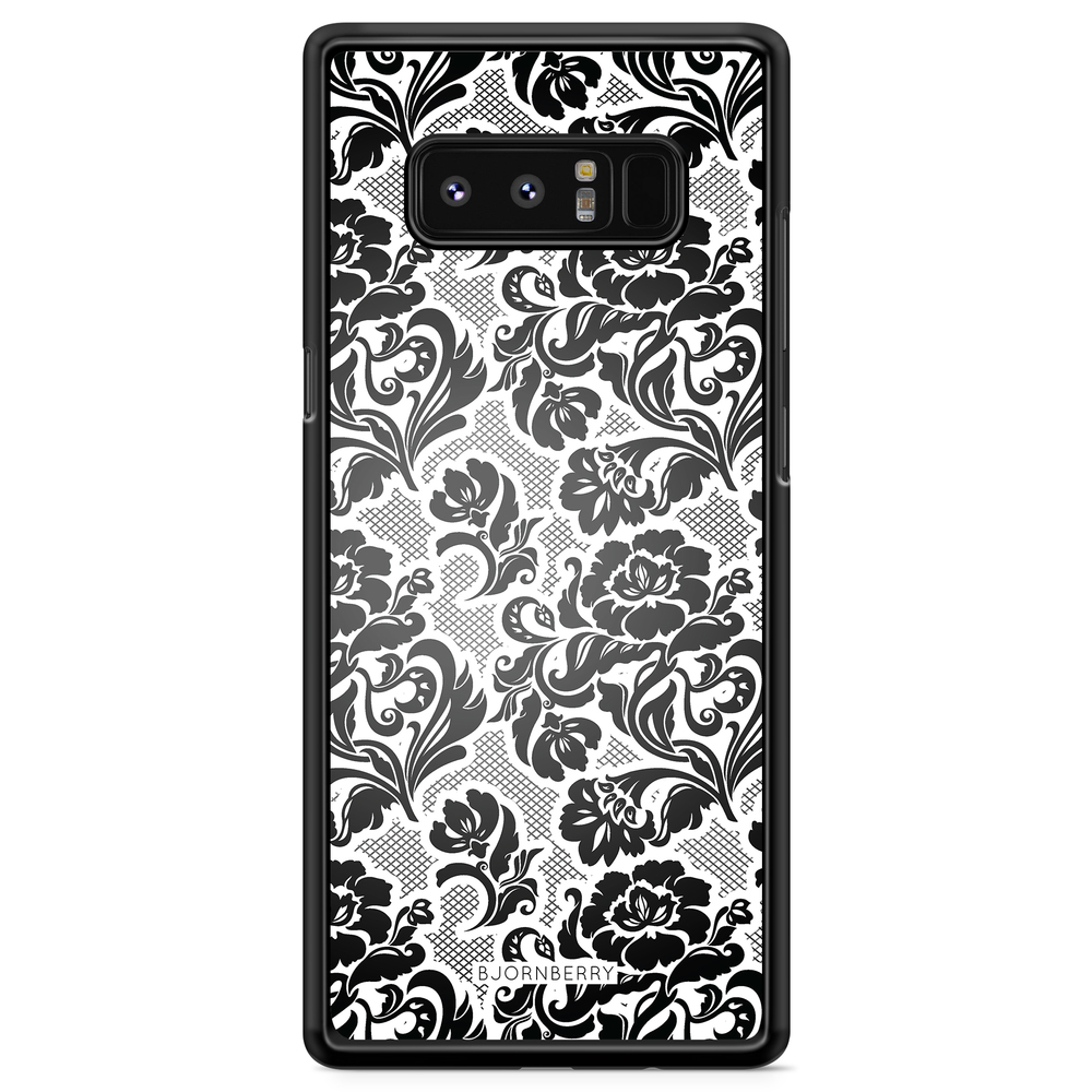 Samsung Galaxy Note 8 Case - Lace