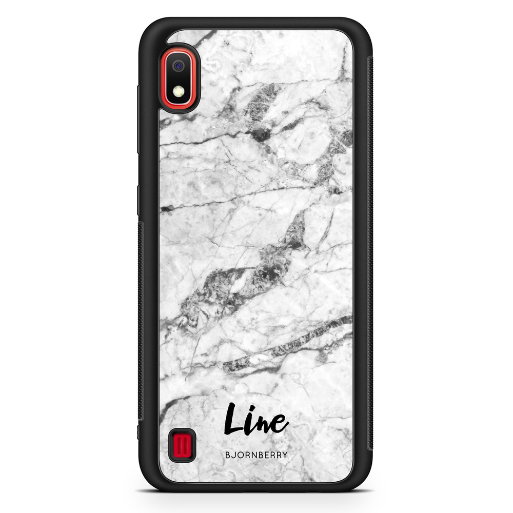 Samsung Galaxy A10 Case - Line