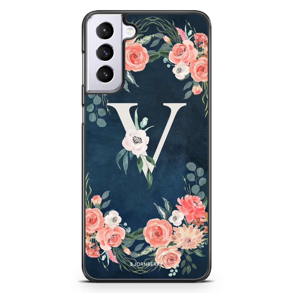 Samsung Galaxy S21 Plus Case - Monogram V