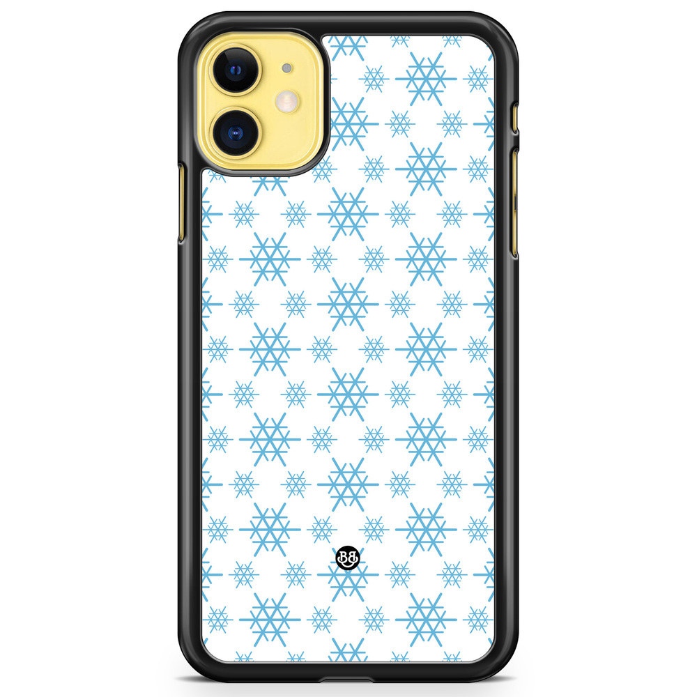 iPhone 11 Case - VINTERSKEN - Snö