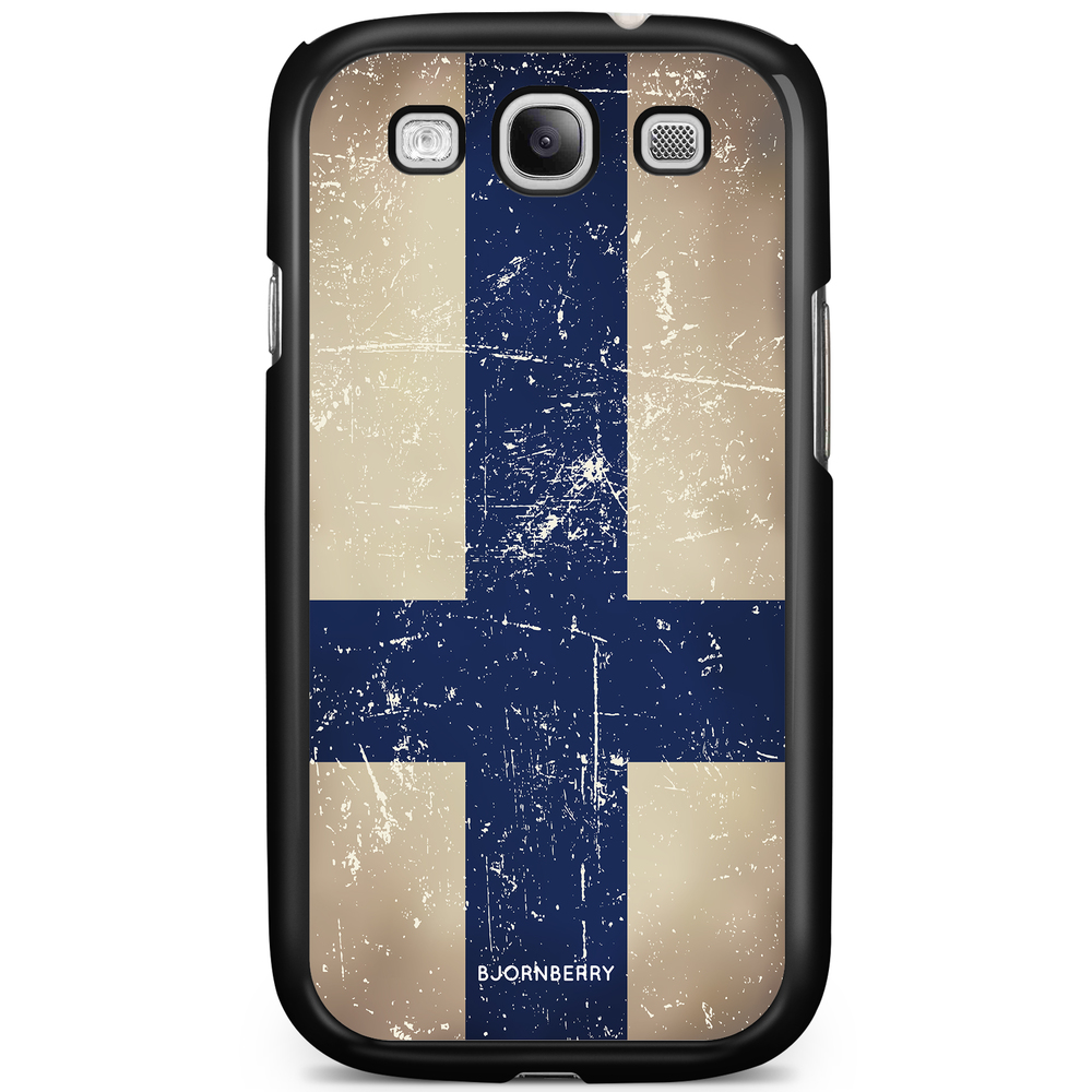 Samsung Galaxy S3 Mini Case - Finland