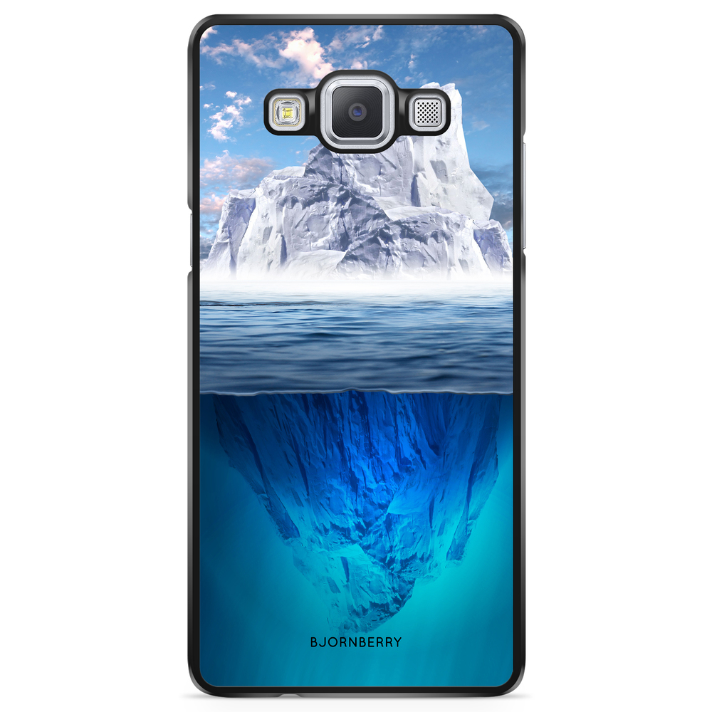 Samsung Galaxy A5 (2015) Case - Iceberg