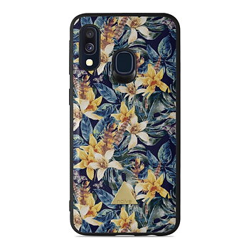 Naive Samsung Galaxy A40 (2019) Skal - Lily