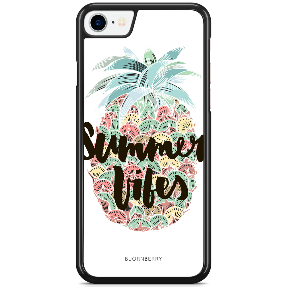 iPhone 7 Case - Summer Vibes