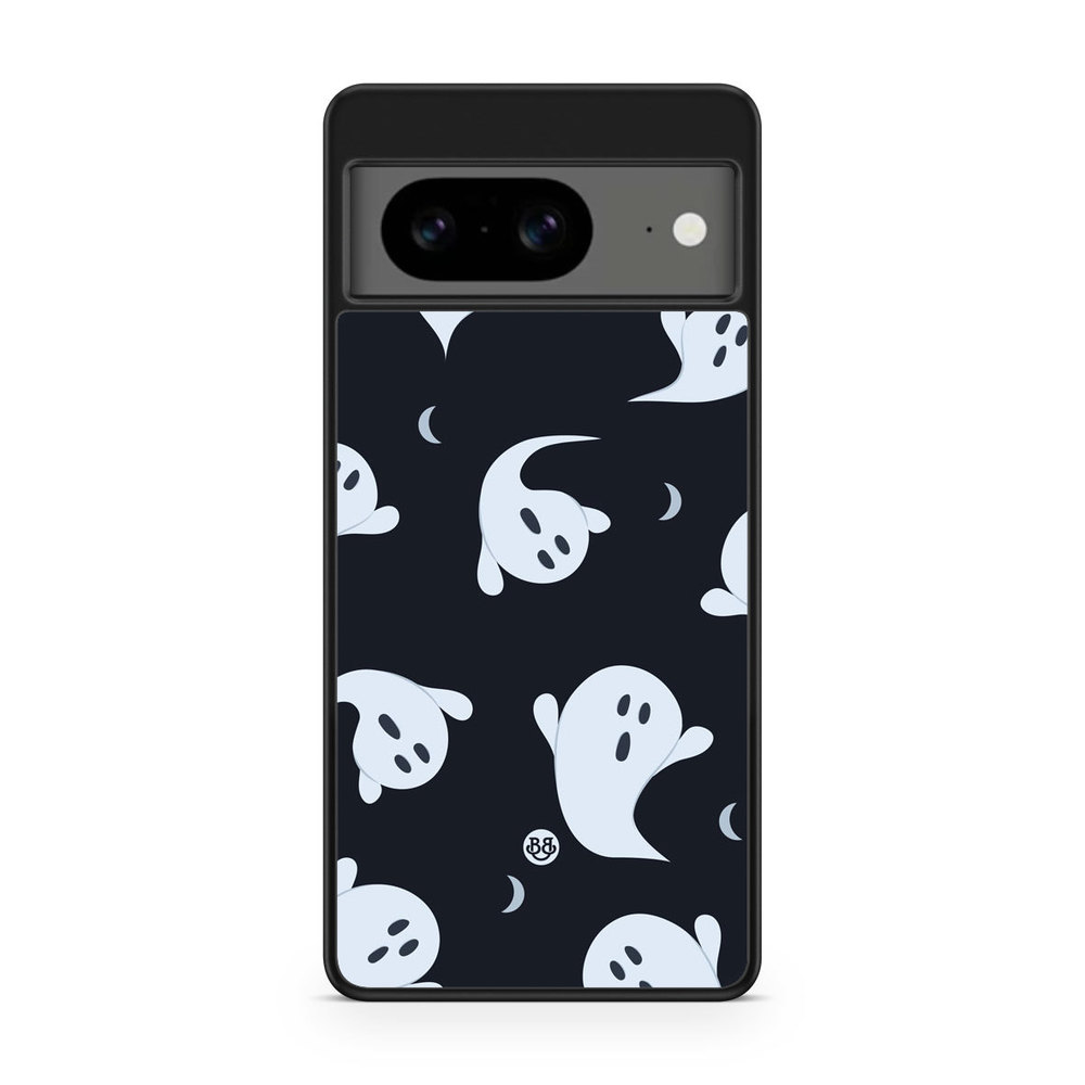 Google Pixel 8 Case - Ghost Night