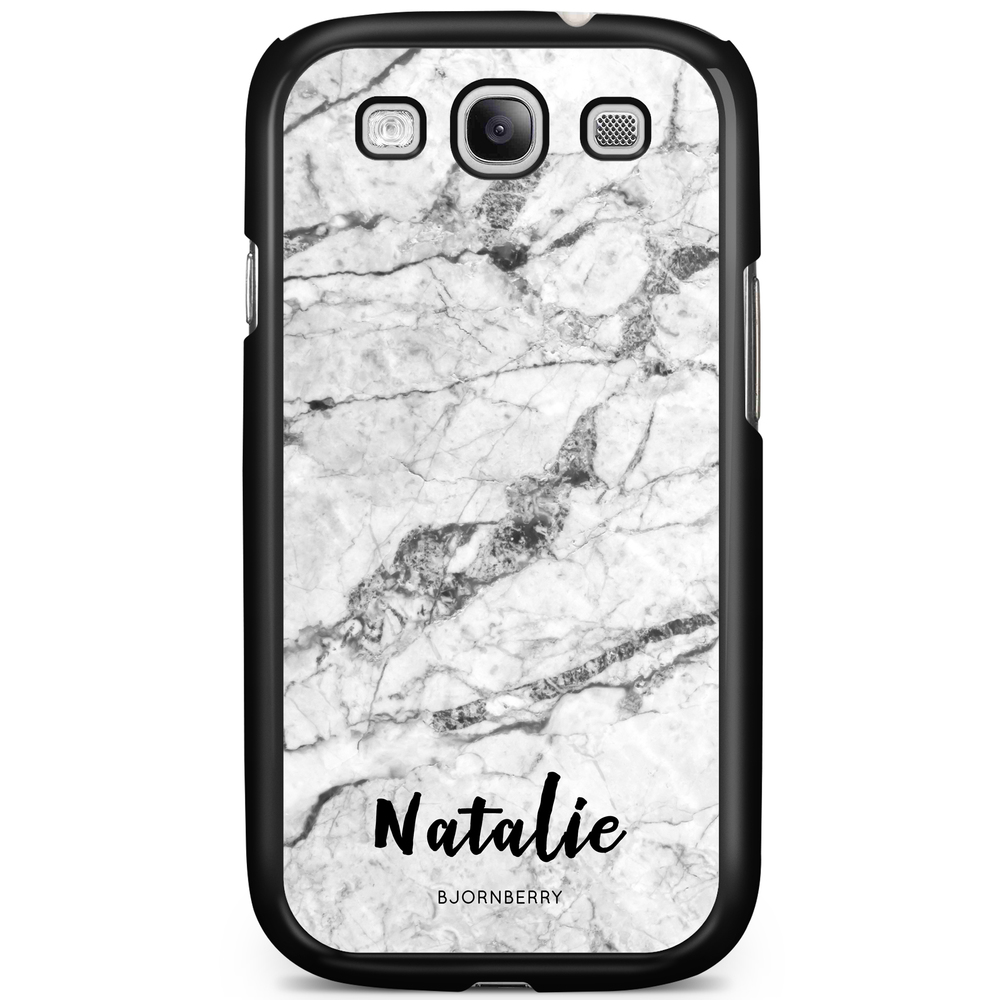 Samsung Galaxy S3 Mini Case - Natalie