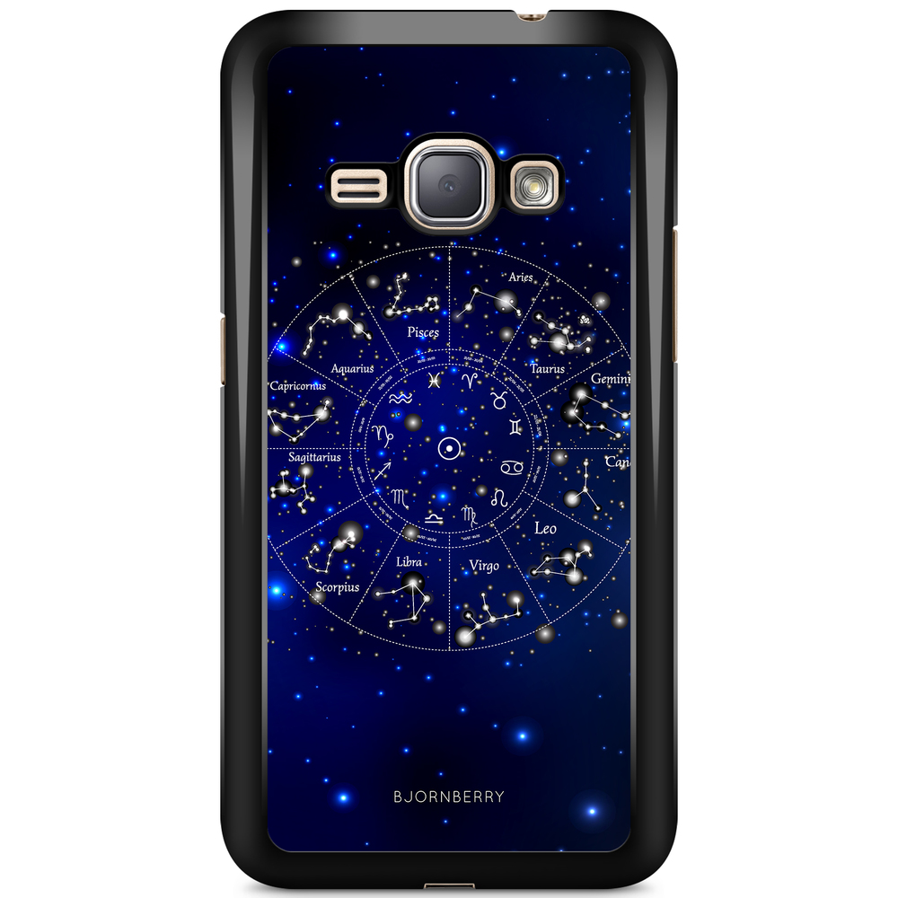 Samsung Galaxy J1 (2016) Case - Zodiac