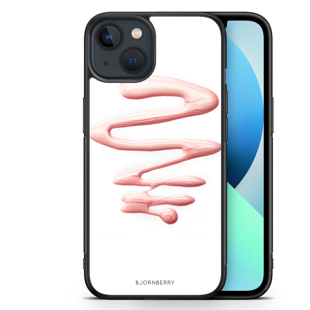 iPhone 13 Mini Case - Nail Polish