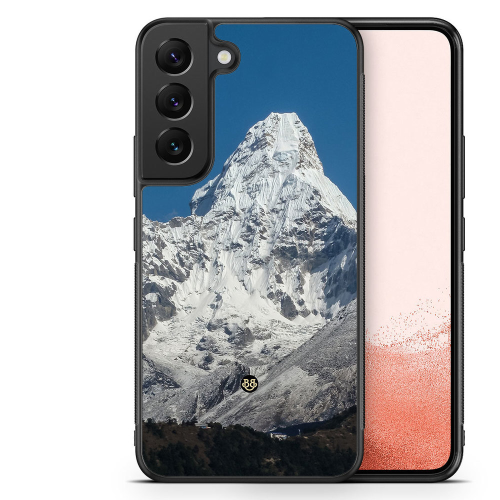 Samsung Galaxy S22 Plus 5G Case - Mountain