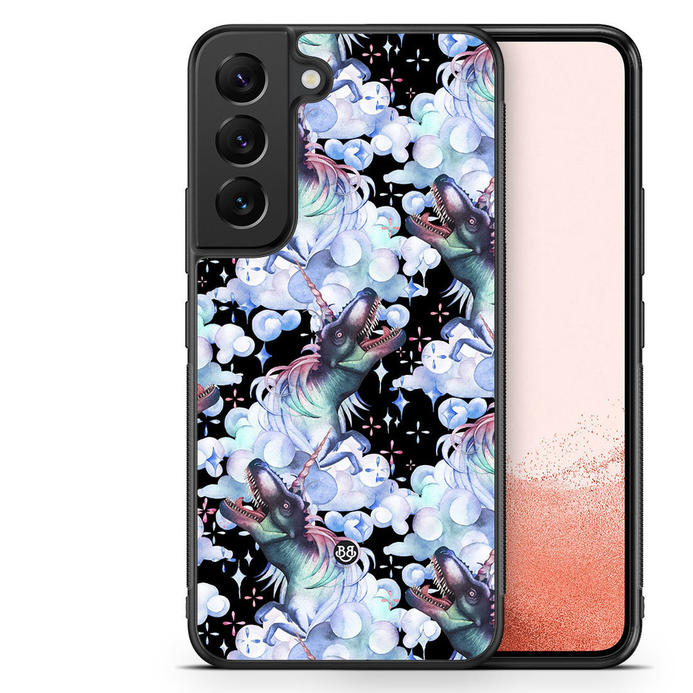 Samsung Galaxy S23 Plus 5G Case - Dinocorns