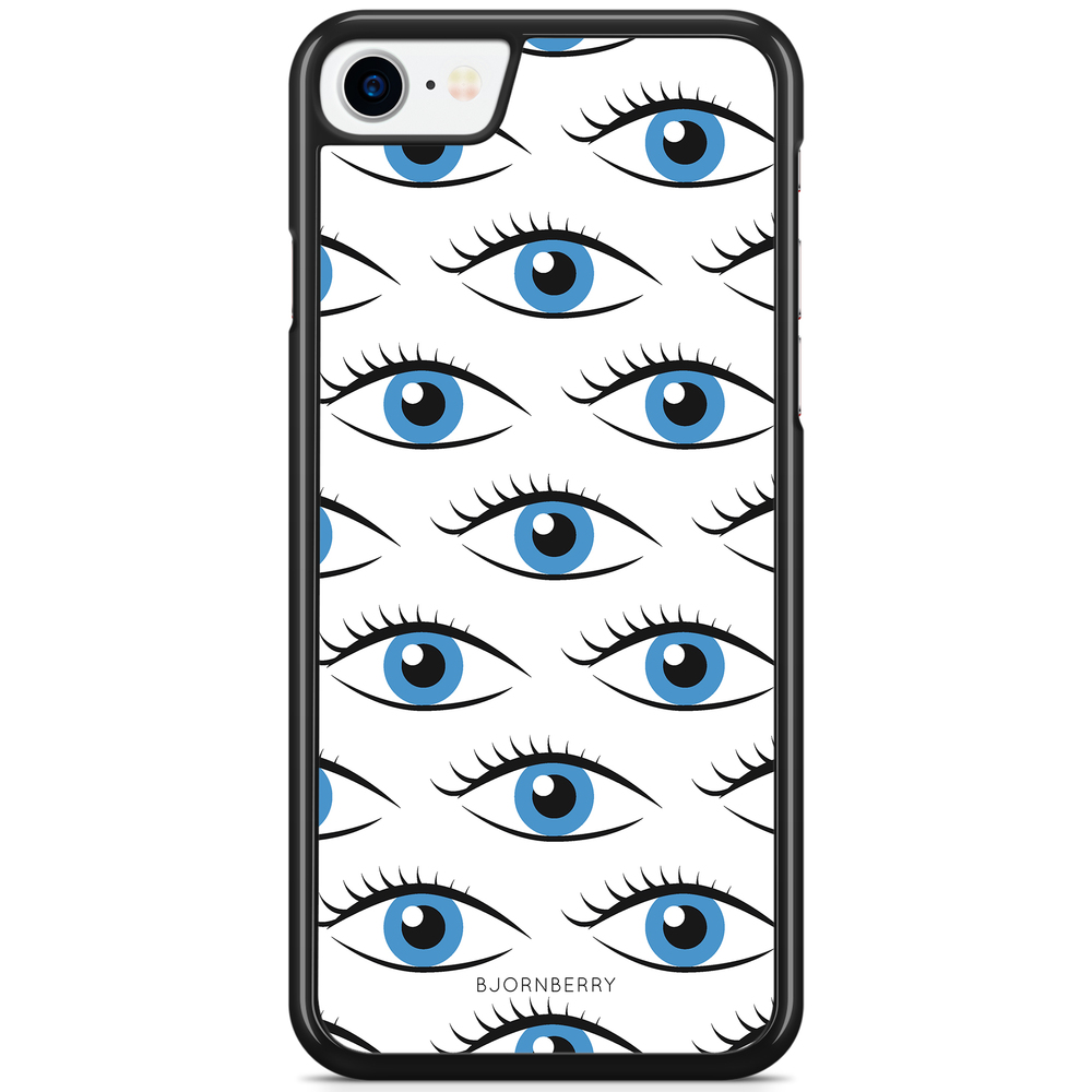 iPhone 7 Case - Blue Eyes