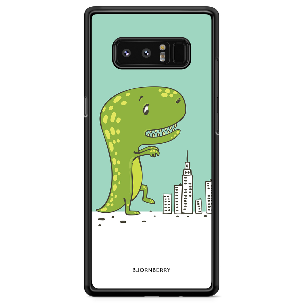 Samsung Galaxy Note 8 Case - Dinosaur