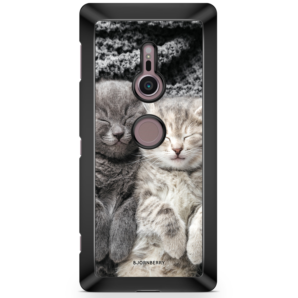 Sony Xperia XZ2 Case  - Cats Rest