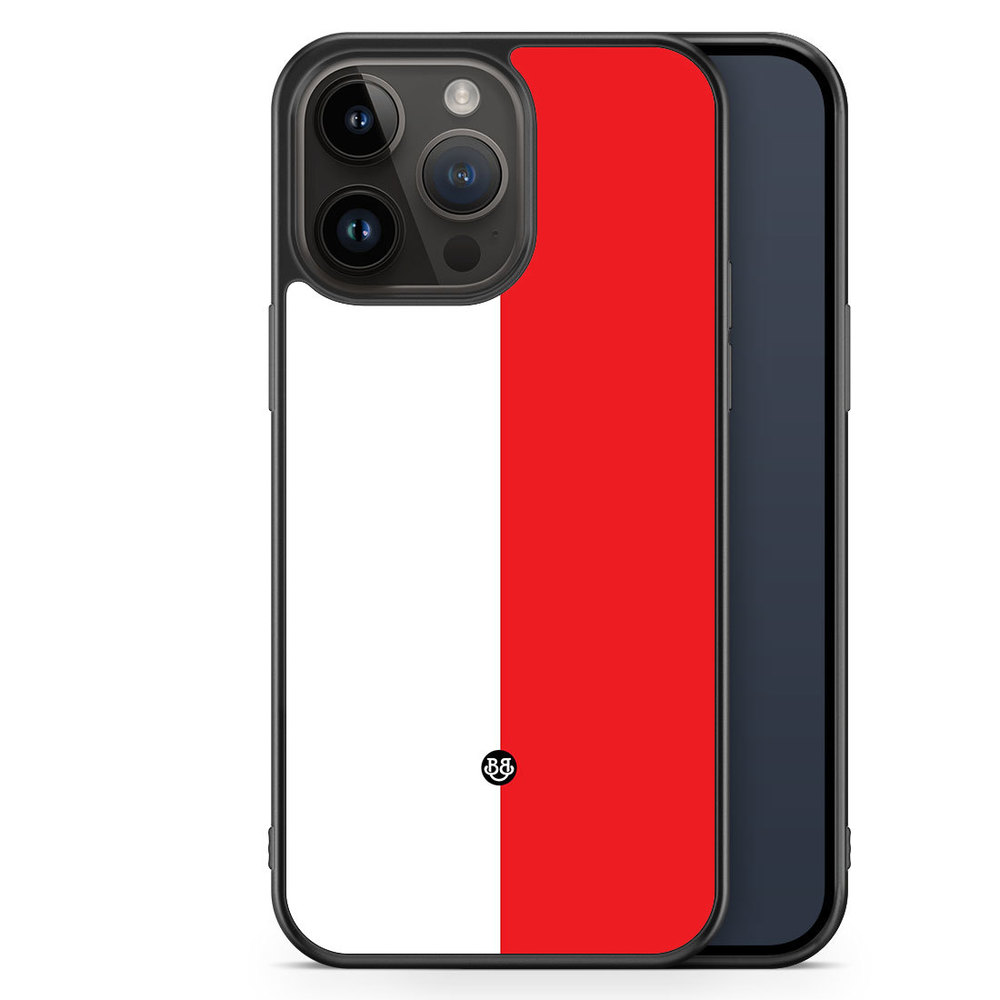 iPhone 14 Pro Max Case - Poland