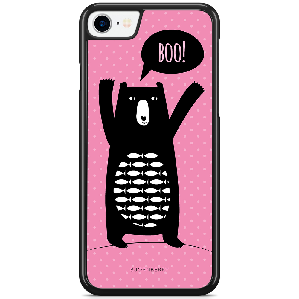 iPhone 7 Case - Boo Bear