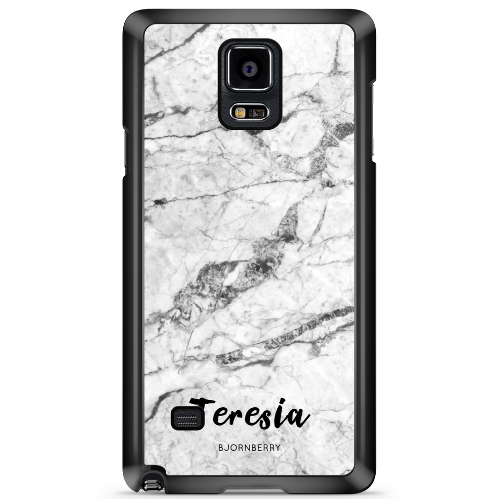 Samsung Galaxy Note 4 Case - Teresia