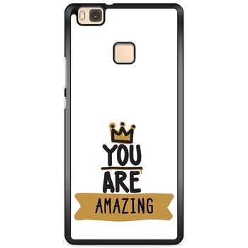 Huawei P9 Lite Case Custom - You Are...